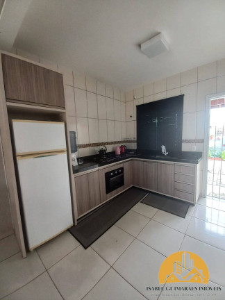 Imagem Casa com 2 Quartos para Temporada,  em Gravatá - Navegantes