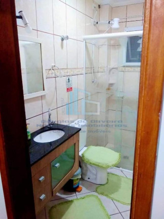 Imagem Apartamento com 1 Quarto à Venda, 40 m² em Ocian - Praia Grande