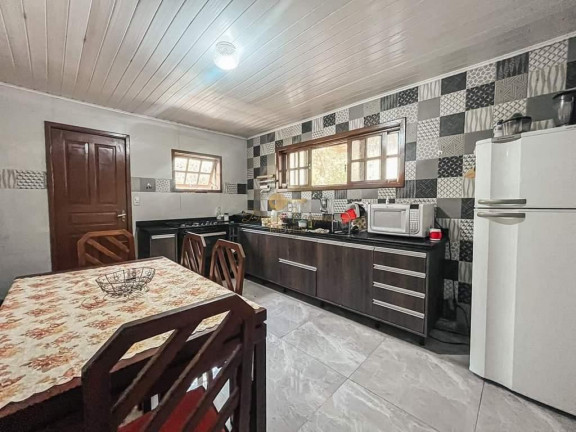 Imagem Casa com 2 Quartos à Venda, 250 m² em Colônia Alpina - Teresópolis
