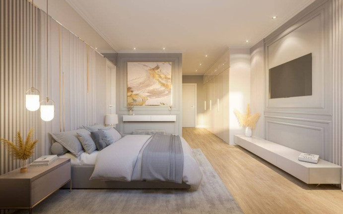 Imagem Apartamento com 2 Quartos à Venda, 87 m² em Balneário Perequê - Porto Belo Imagem Apartamento com 2 Quartos à Venda, 87 m² em Balneário Perequê - Porto Belo