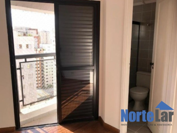 Imagem Apartamento com 2 Quartos à Venda, 79 m² em Vila Leopoldina - São Paulo