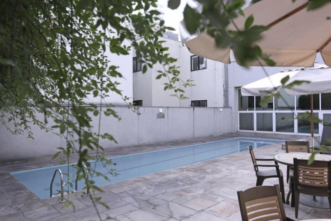Imagem Apartamento com 1 Quarto à Venda, 28 m² em Consolação - São Paulo Imagem Apartamento com 1 Quarto à Venda, 28 m² em Consolação - São Paulo