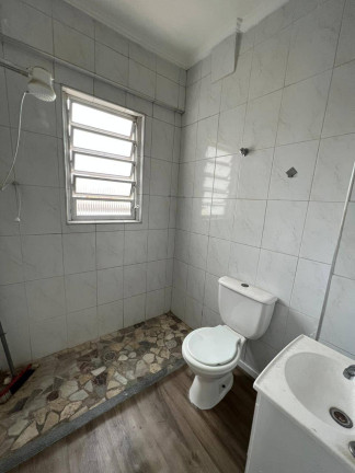 Imagem Apartamento com 1 Quarto à Venda, 50 m² em Boqueirão - Praia Grande Imagem Apartamento com 1 Quarto à Venda, 50 m² em Boqueirão - Praia Grande