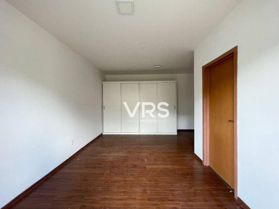 Imagem Apartamento com 1 Quarto à Venda, 53 m² em Alto - Teresópolis