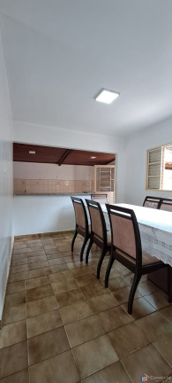 Imagem Casa com 3 Quartos à Venda, 300 m² em Alvorada - Patos De Minas Imagem Casa com 3 Quartos à Venda, 300 m² em Alvorada - Patos De Minas
