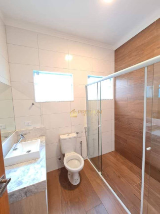 Imagem Casa com 3 Quartos à Venda, 165 m² em Villa Branca - Jacareí Imagem Casa com 3 Quartos à Venda, 165 m² em Villa Branca - Jacareí