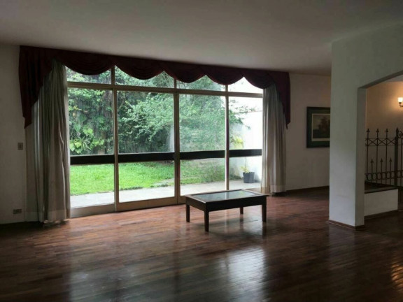 Imagem Casa com 4 Quartos à Venda, 385 m² em Alto De Pinheiros - São Paulo Imagem Casa com 4 Quartos à Venda, 385 m² em Alto De Pinheiros - São Paulo