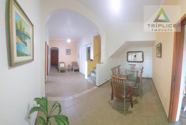 Imagem Casa com 5 Quartos à Venda, 250 m² em Santa Helena - Juiz De Fora