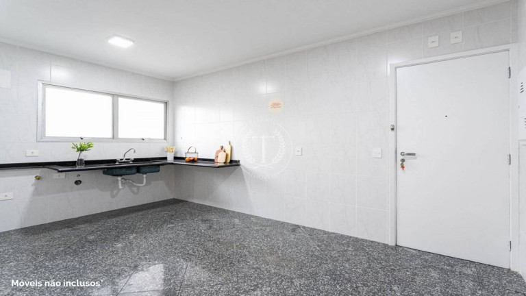 Imagem Apartamento com 4 Quartos à Venda, 139 m² em Vila Monte Alegre - São Paulo
