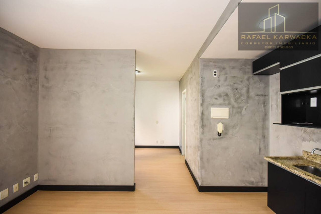 Imagem Apartamento com 1 Quarto à Venda, 34 m² em Vila Andrade - São Paulo