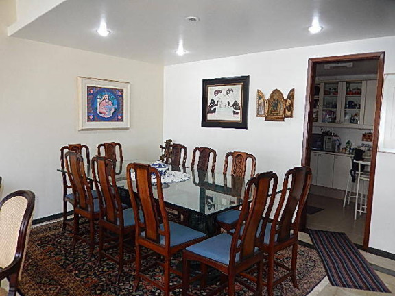 Imagem Apartamento com 3 Quartos à Venda, em Leblon - Rio De Janeiro Imagem Apartamento com 3 Quartos à Venda, em Leblon - Rio De Janeiro