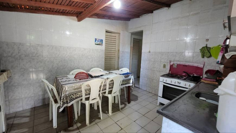 Imagem Casa com 5 Quartos à Venda, 230 m² em São Cristóvão - Teresina Imagem Casa com 5 Quartos à Venda, 230 m² em São Cristóvão - Teresina