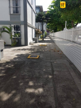 Imagem Apartamento com 2 Quartos à Venda, 50 m² em Braga - Cabo Frio