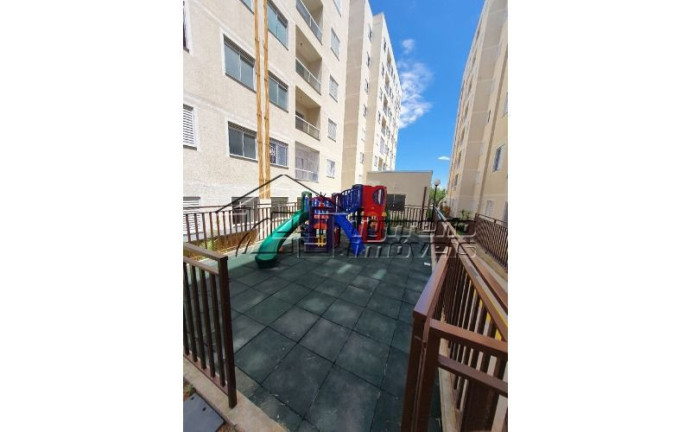 Imagem Apartamento com 2 Quartos à Venda, 44 m² em Jardim Sul - São José Dos Campos