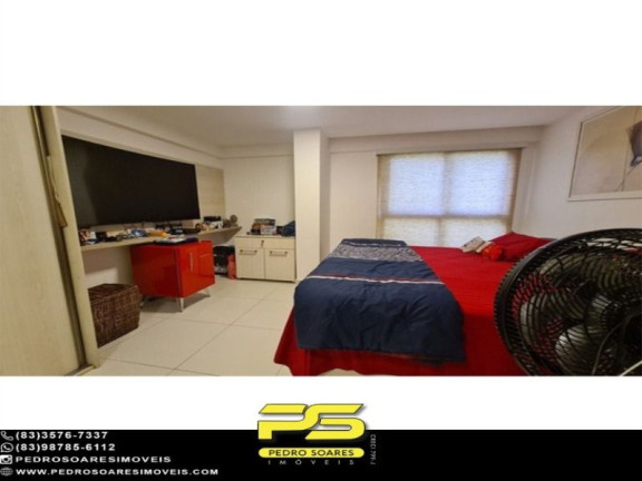 Imagem Apartamento com 2 Quartos à Venda, 79 m² em Tambaú - João Pessoa Imagem Apartamento com 2 Quartos à Venda, 79 m² em Tambaú - João Pessoa