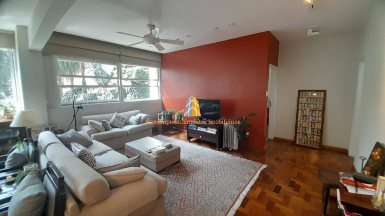 Imagem Apartamento com 1 Quarto à Venda, 113 m² em Perdizes - São Paulo Imagem Apartamento com 1 Quarto à Venda, 113 m² em Perdizes - São Paulo