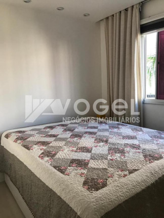 Imagem Apartamento com 2 Quartos à Venda, 42 m² em Santos Dumont - Sao Leopoldo Imagem Apartamento com 2 Quartos à Venda, 42 m² em Santos Dumont - Sao Leopoldo