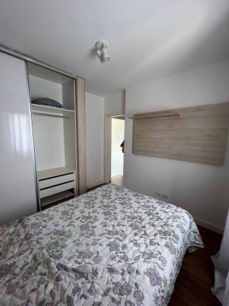 Imagem Apartamento com 2 Quartos à Venda, 46 m² em Caguassu - Sorocaba