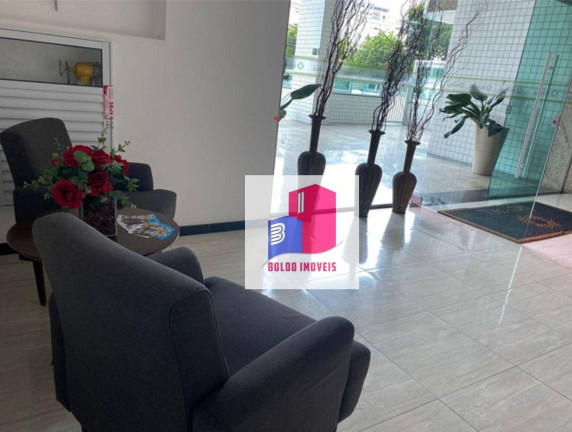 Imagem Apartamento com 3 Quartos à Venda, 125 m² em Vila Guilhermina - Praia Grande Imagem Apartamento com 3 Quartos à Venda, 125 m² em Vila Guilhermina - Praia Grande