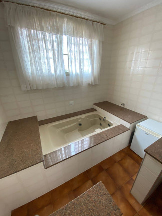 Imagem Casa com 3 Quartos para Alugar, 350 m² em Parque Centenário - Jundiaí