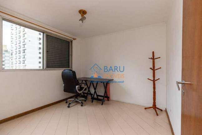 Imagem Apartamento com 3 Quartos à Venda, 142 m² em Jardim América - São Paulo