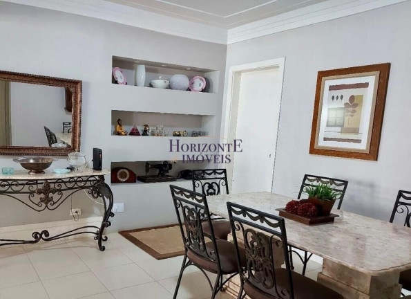 Imagem Apartamento com 3 Quartos à Venda, 132 m² em Monte Castelo - Campo Grande Imagem Apartamento com 3 Quartos à Venda, 132 m² em Monte Castelo - Campo Grande