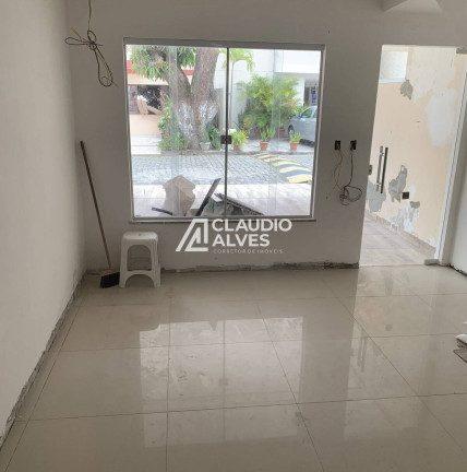 Imagem Casa de Condomínio com 4 Quartos à Venda, 150 m² em Serraria Brasil - Feira De Santana Imagem Casa de Condomínio com 4 Quartos à Venda, 150 m² em Serraria Brasil - Feira De Santana