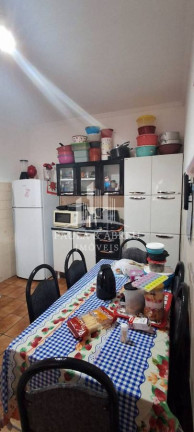Imagem Casa com 1 Quarto à Venda, 52 m² em Jardim Zaira - Mauá Imagem Casa com 1 Quarto à Venda, 52 m² em Jardim Zaira - Mauá