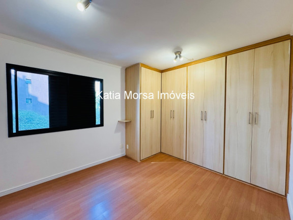 Imagem Imóvel com 3 Quartos à Venda, 105 m² em Morumbi - São Paulo Imagem Imóvel com 3 Quartos à Venda, 105 m² em Morumbi - São Paulo