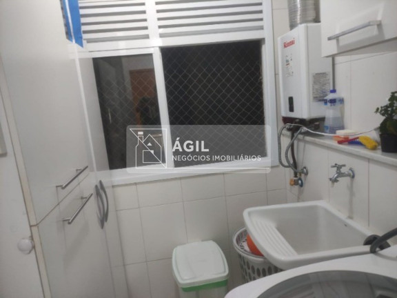 Imagem Apartamento com 3 Quartos à Venda, 77 m² em Parque Residencial Aquarius - São José Dos Campos Imagem Apartamento com 3 Quartos à Venda, 77 m² em Parque Residencial Aquarius - São José Dos Campos