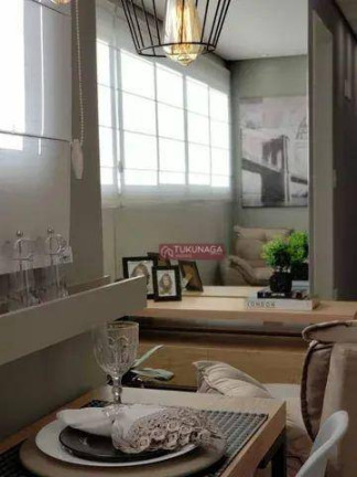 Imagem Apartamento com 1 Quarto à Venda, 32 m² em Vila Dom Pedro Ii - São Paulo Imagem Apartamento com 1 Quarto à Venda, 32 m² em Vila Dom Pedro Ii - São Paulo