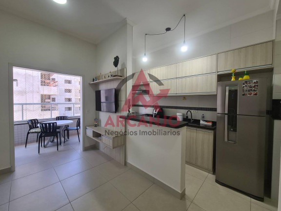 Imagem Apartamento com 2 Quartos à Venda, 58 m² em Toninhas - Ubatuba Imagem Apartamento com 2 Quartos à Venda, 58 m² em Toninhas - Ubatuba