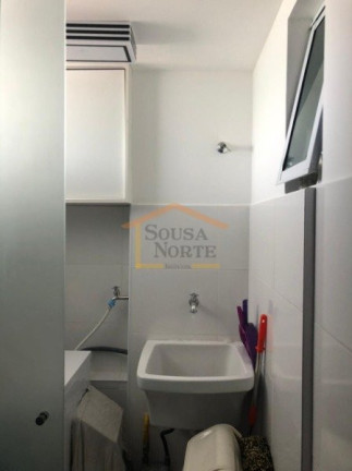 Imagem Apartamento com 1 Quarto à Venda, 35 m² em Vila Mazzei - São Paulo Imagem Apartamento com 1 Quarto à Venda, 35 m² em Vila Mazzei - São Paulo