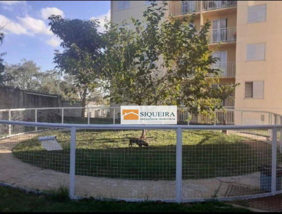 Imagem Apartamento com 2 Quartos à Venda, 50 m² em Jardim Tatiana - Votorantim Imagem Apartamento com 2 Quartos à Venda, 50 m² em Jardim Tatiana - Votorantim