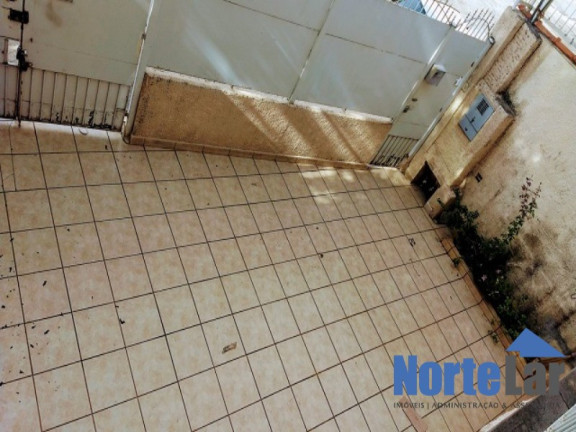 Imagem Sobrado com 3 Quartos à Venda, 173 m² em Casa Verde Alta - São Paulo
