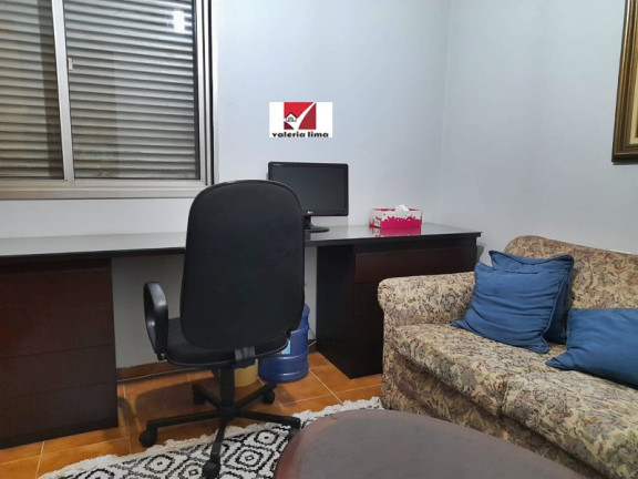 Imagem Apartamento com 2 Quartos à Venda, 120 m² em Centro - Ribeirão Preto