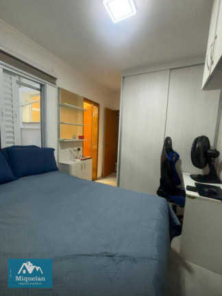 Imagem Casa com 2 Quartos à Venda, 88 m² em Vila Gustavo - São Paulo Imagem Casa com 2 Quartos à Venda, 88 m² em Vila Gustavo - São Paulo