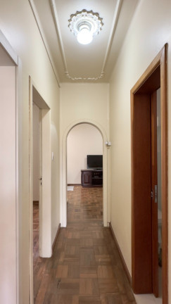 Imagem Apartamento com 3 Quartos à Venda, 80 m² em Centro Histórico - Porto Alegre