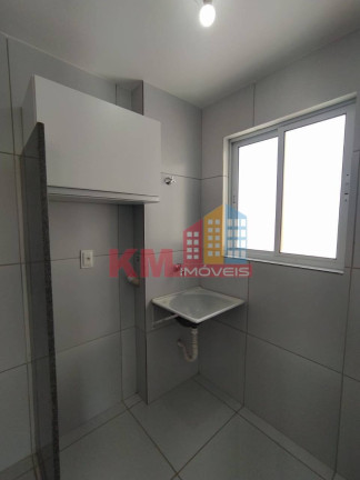 Imagem Apartamento com 2 Quartos à Venda, 51 m² em Presidente Costa E Silva - Mossoró Imagem Apartamento com 2 Quartos à Venda, 51 m² em Presidente Costa E Silva - Mossoró