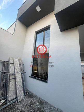 Imagem Casa com 2 Quartos à Venda, 98 m² em Residencial Parque Dos Sinos - Jacareí