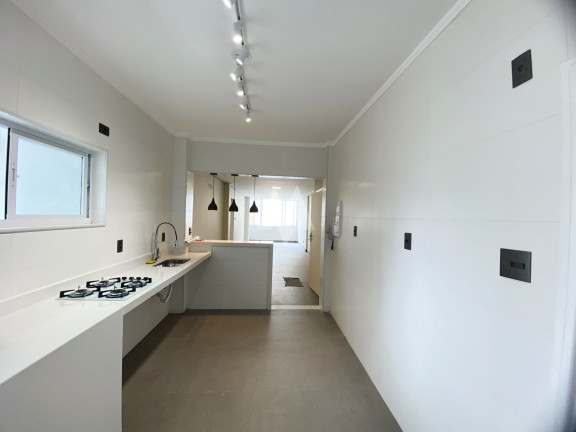 Imagem Apartamento com 2 Quartos à Venda, 85 m² em José Menino - Santos Imagem Apartamento com 2 Quartos à Venda, 85 m² em José Menino - Santos