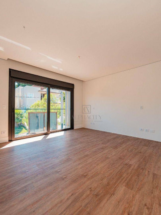 Imagem Casa com 4 Quartos à Venda, 350 m² em  Alphaville - Santana De Parnaíba