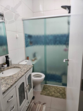 Imagem Casa com 2 Quartos à Venda, 73 m² em Jardim Sarah - São Paulo Imagem Casa com 2 Quartos à Venda, 73 m² em Jardim Sarah - São Paulo
