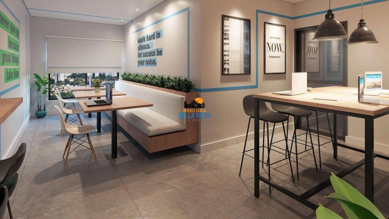 Imagem Apartamento com 1 Quarto à Venda, em Perdizes - São Paulo Imagem Apartamento com 1 Quarto à Venda, em Perdizes - São Paulo