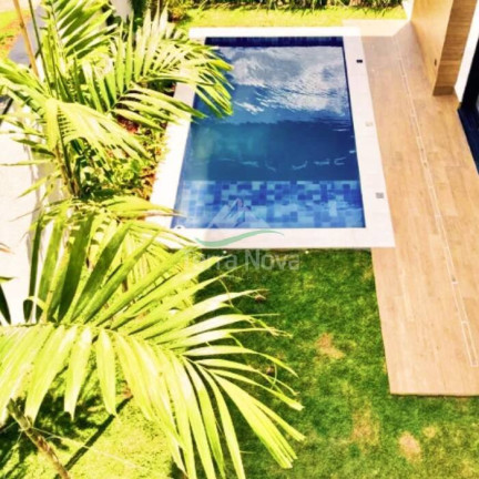Imagem Casa com 3 Quartos à Venda, 289 m² em Loteamento Brisas Do Lago - Jundiaí