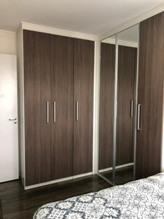 Imagem Apartamento com 2 Quartos à Venda, 54 m² em Centro - Diadema