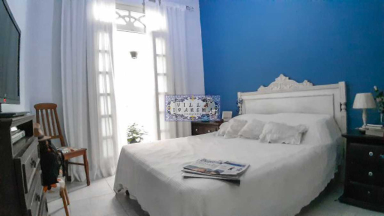 Imagem Apartamento com 3 Quartos à Venda, 105 m² em Jardim Botânico - Rio De Janeiro Imagem Apartamento com 3 Quartos à Venda, 105 m² em Jardim Botânico - Rio De Janeiro