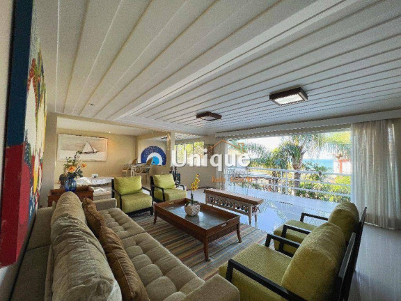 Imagem Casa com 4 Quartos à Venda, 200 m² em Ferradurinha - Armação Dos Búzios