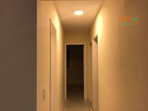 Imagem Apartamento com 3 Quartos à Venda, 61 m² em City América - São Paulo Imagem Apartamento com 3 Quartos à Venda, 61 m² em City América - São Paulo
