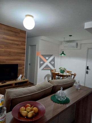 Imagem Imóvel com 2 Quartos à Venda, 60 m² em Vila Prudente - São Paulo